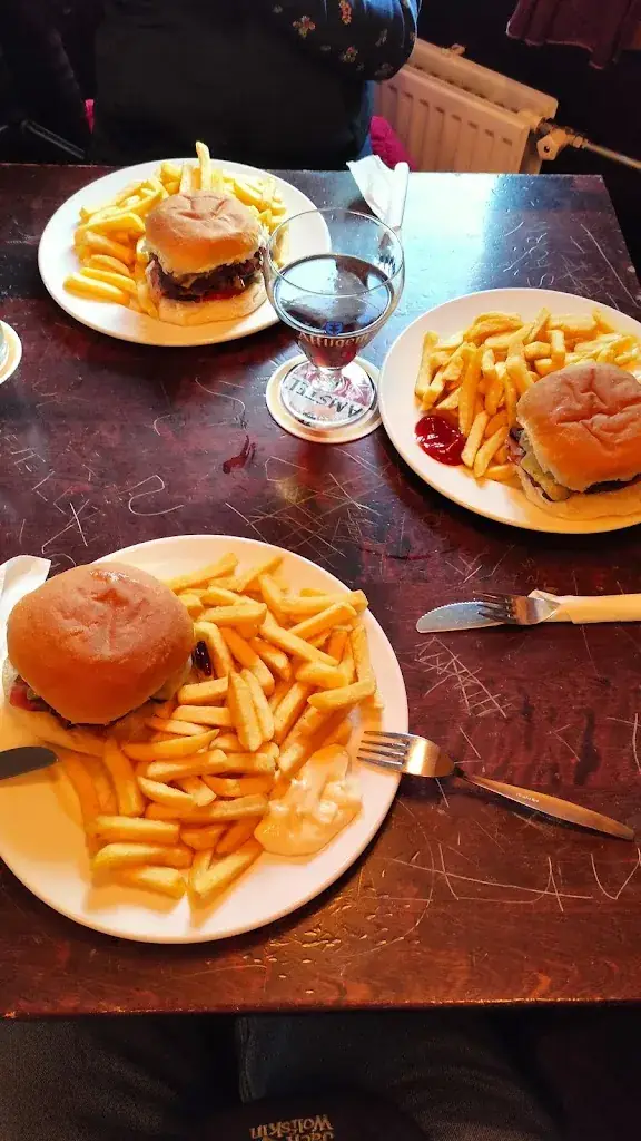 Menu_Bunnie's Bar_Uithuizen_immagine_2