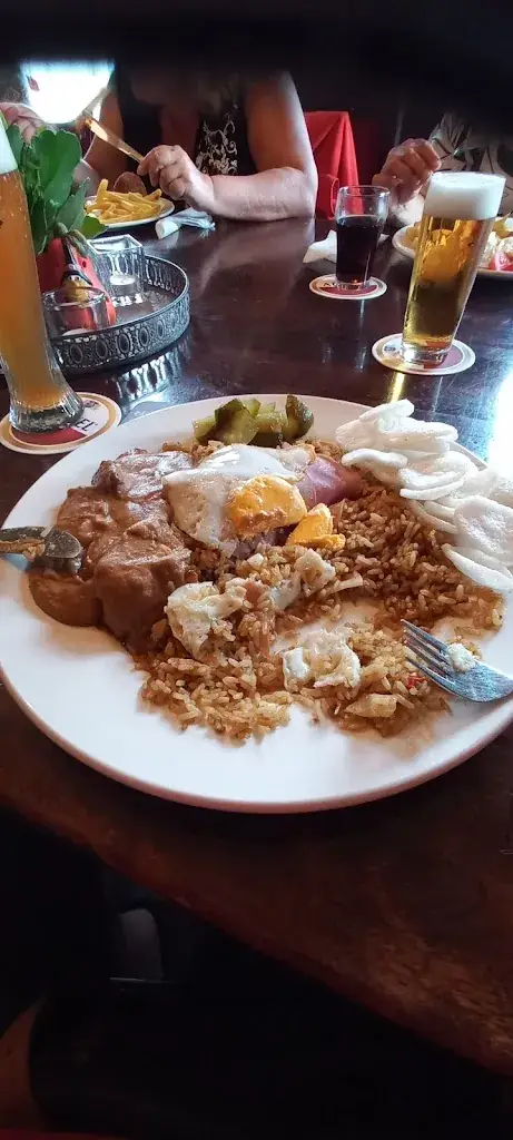 Menu_Bunnie's Bar_Uithuizen_immagine_3