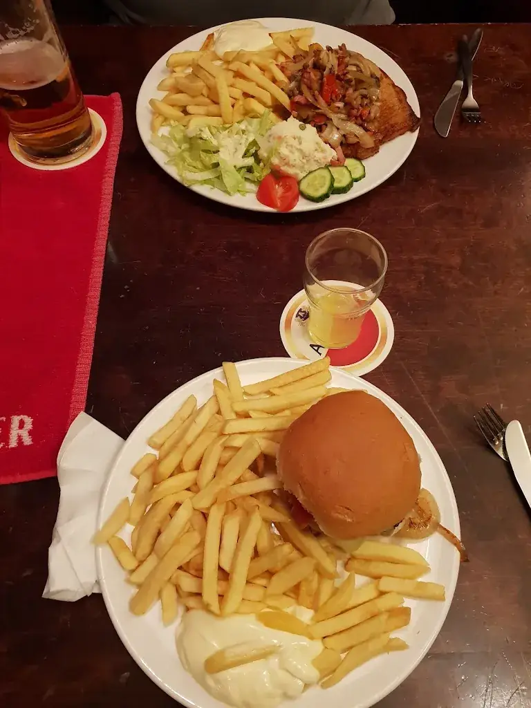 Menu_Bunnie's Bar_Uithuizen_immagine_4