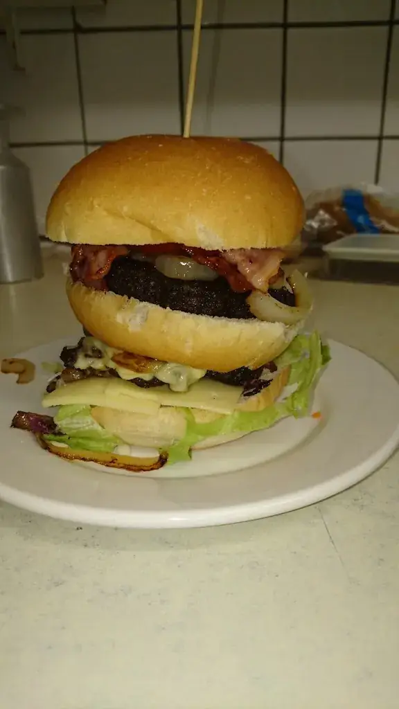 Menu_Bunnie's Bar_Uithuizen_immagine_6