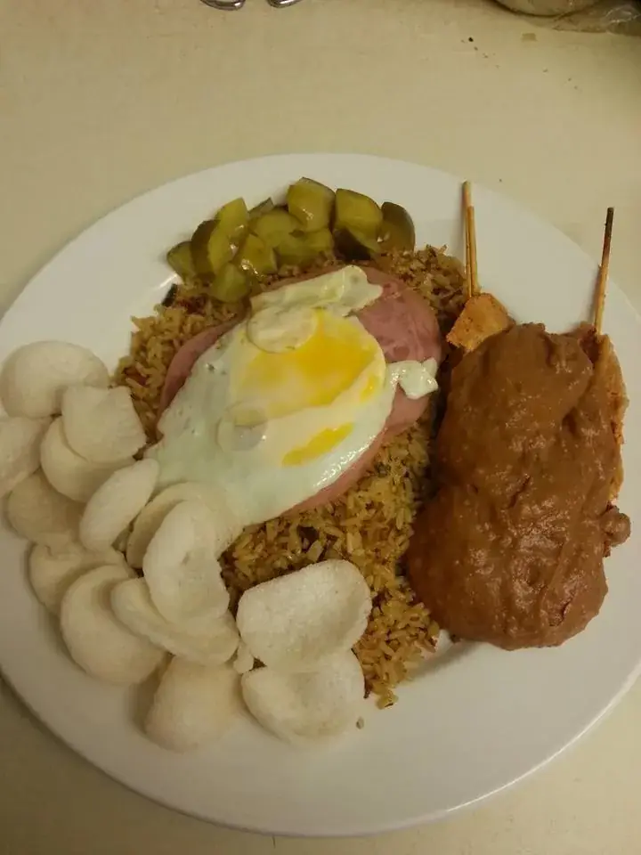 Menu_Bunnie's Bar_Uithuizen_immagine_8