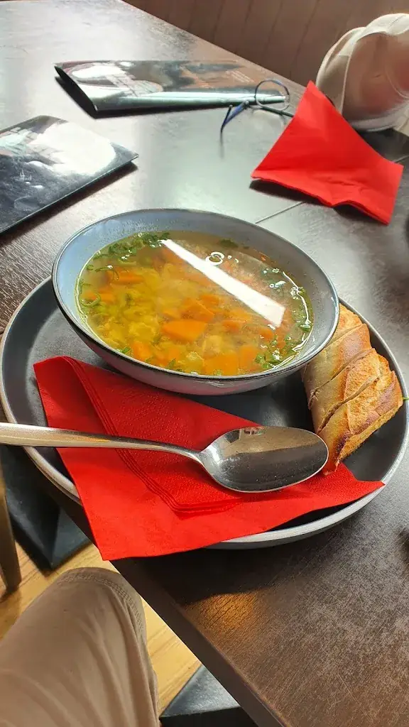 Menu_Lunchroom De Blink_Uithuizen_immagine_8