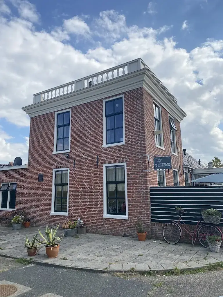 Ronnie Dibbaut_Café 't Zielhoes_Usquert_review