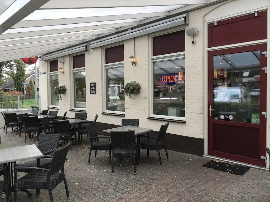 James fox_Bakhuus Kruuspunt_Nieuw-Dordrecht_review