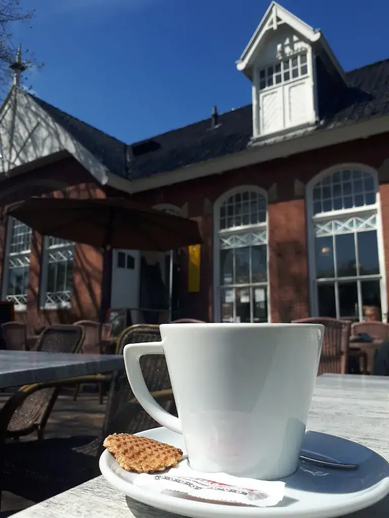 Cis Kper_Het Spijslokaal_Warffum_review