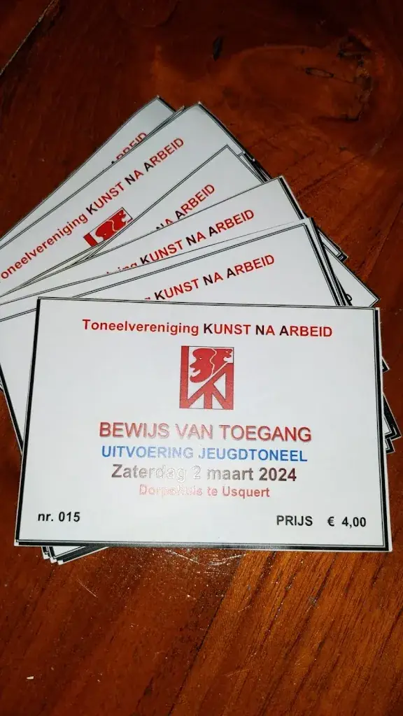 Mister The Boss_Dorpshuis Usquert_Usquert_review