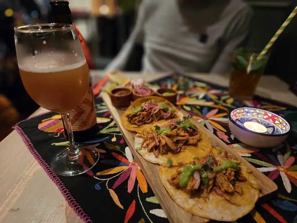 Pablo Gallardo_Cielito lindo_Warffum_review