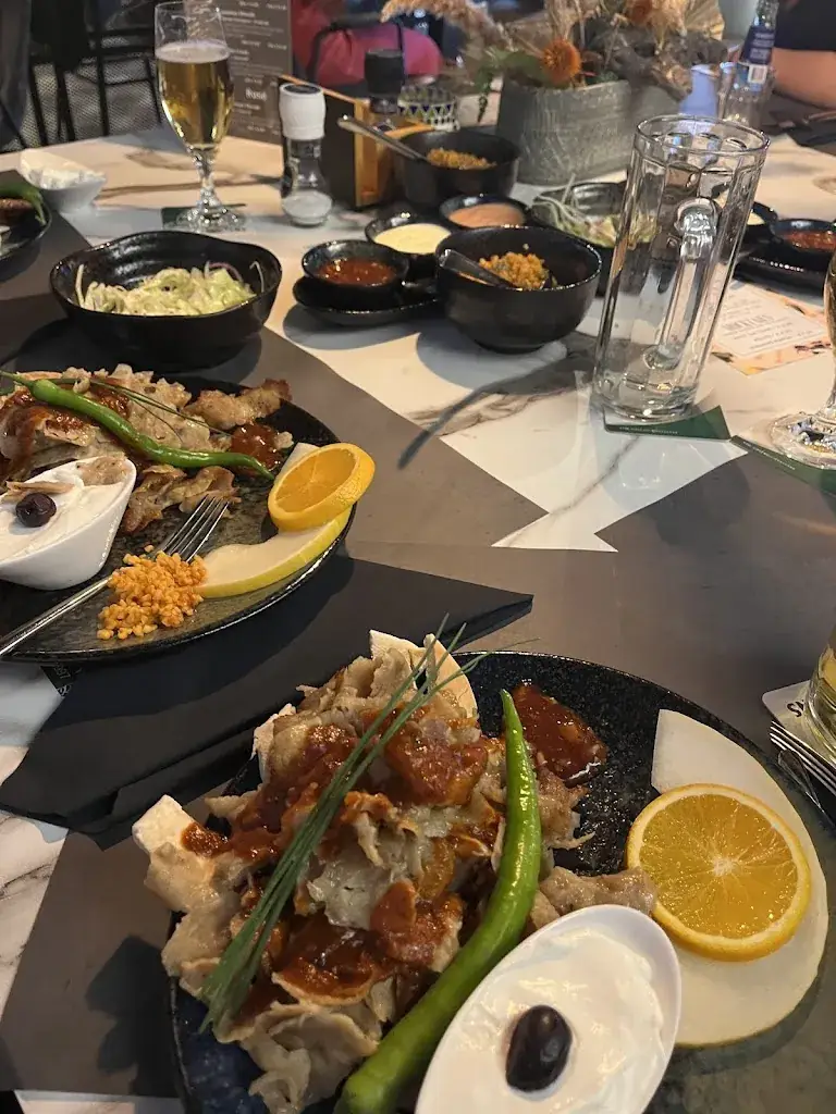 Menu_Turks Specialiteiten Restaurant De Sultan_Vlagtwedde_image_7