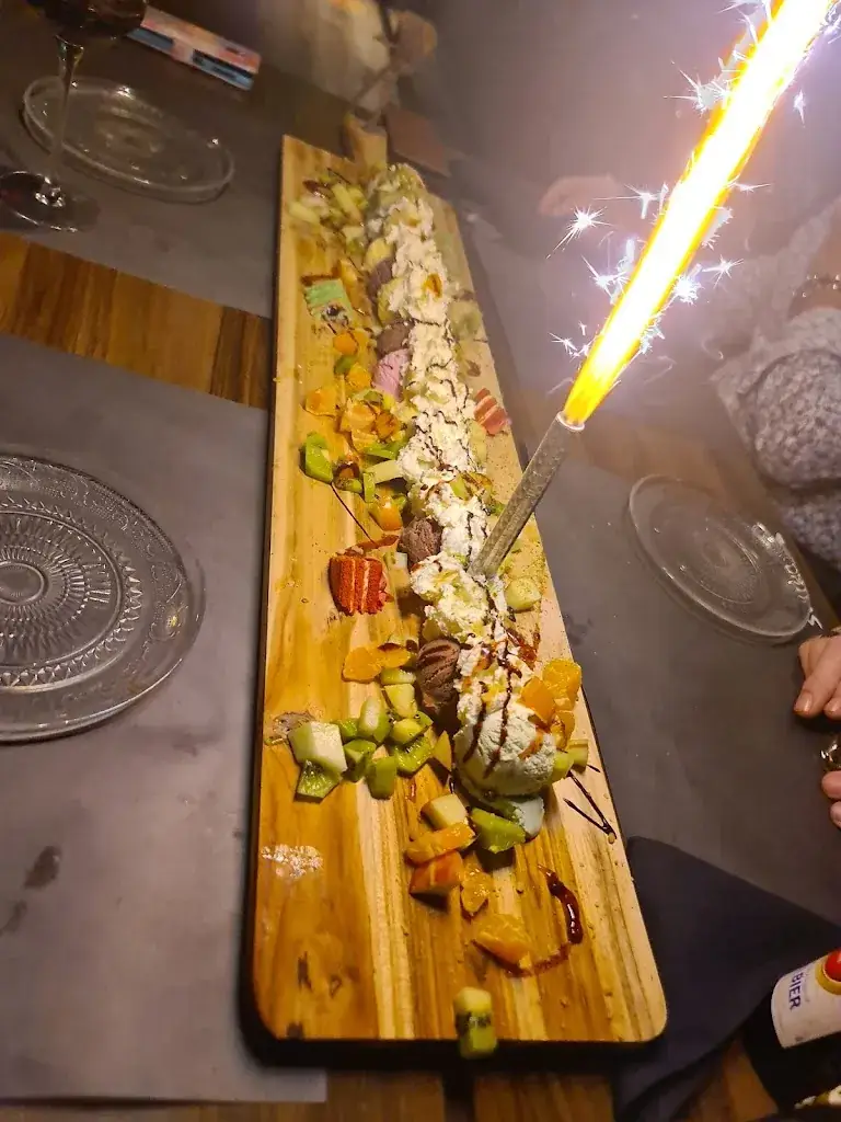 Menu_Turks Specialiteiten Restaurant De Sultan_Vlagtwedde_image_8