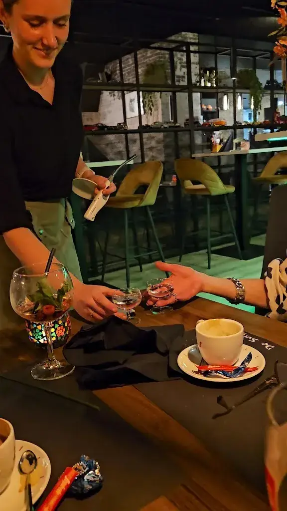 Turks Specialiteiten Restaurant De Sultan_Vlagtwedde_slider_image_2