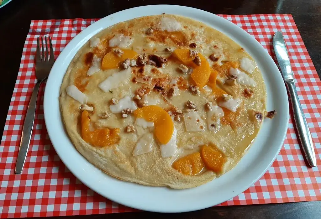 Menu_Pannenkoekenboerderij Vlagtwedde_Vlagtwedde_image_6