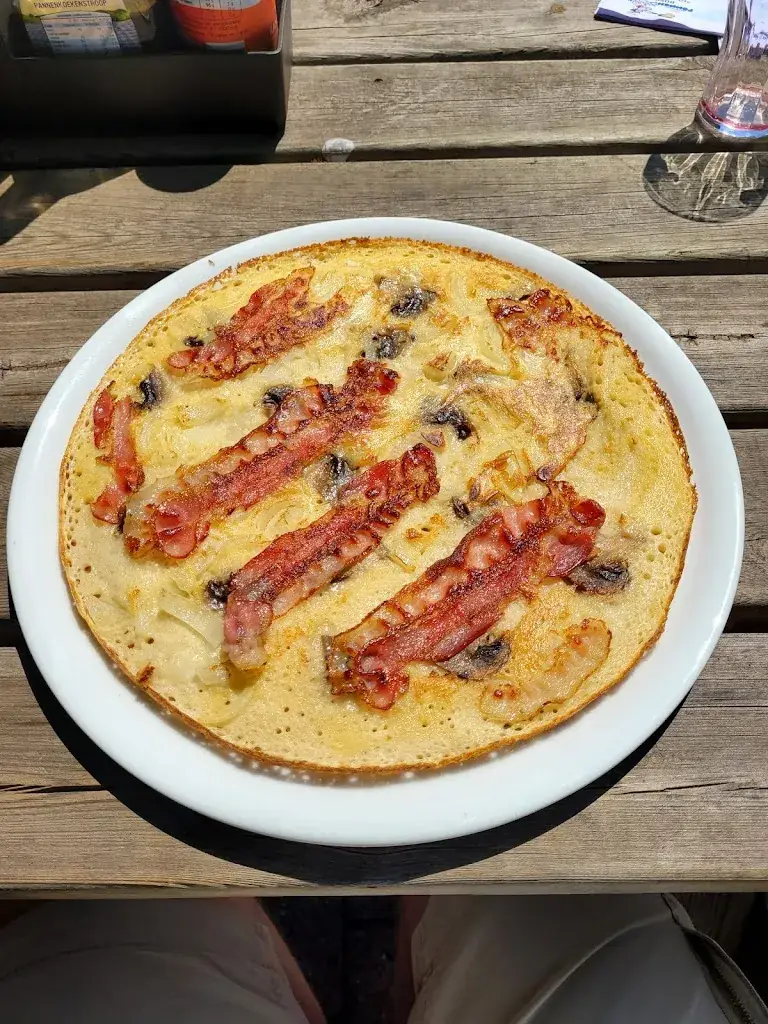 Menu_Pannenkoekenboerderij Vlagtwedde_Vlagtwedde_image_8