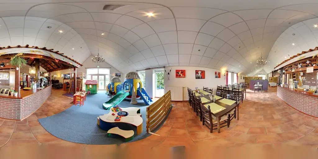 Pannenkoekenboerderij Vlagtwedde restaurant in Vlagtwedde