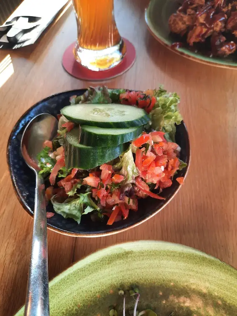 Fridolin Mac_Restaurant Nuver_Vlagtwedde_review