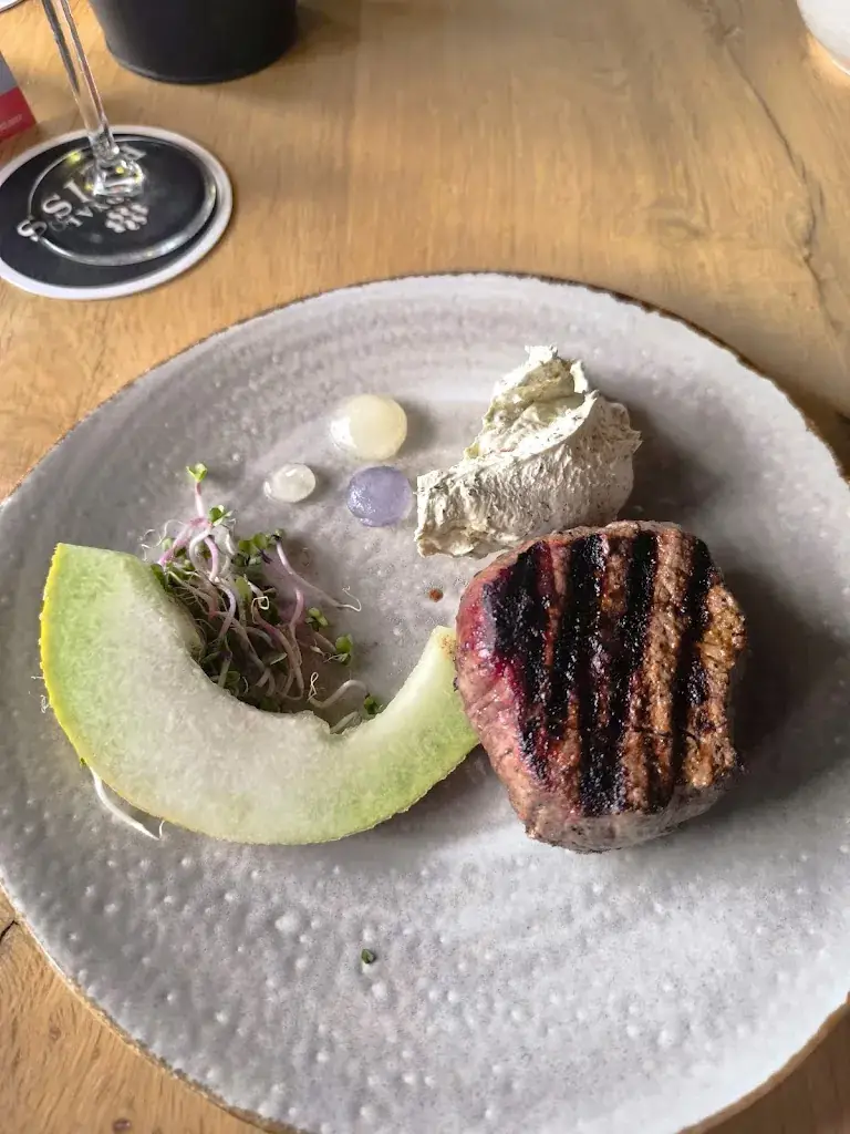 Susanne Köppchen_Restaurant Nuver_Vlagtwedde_review