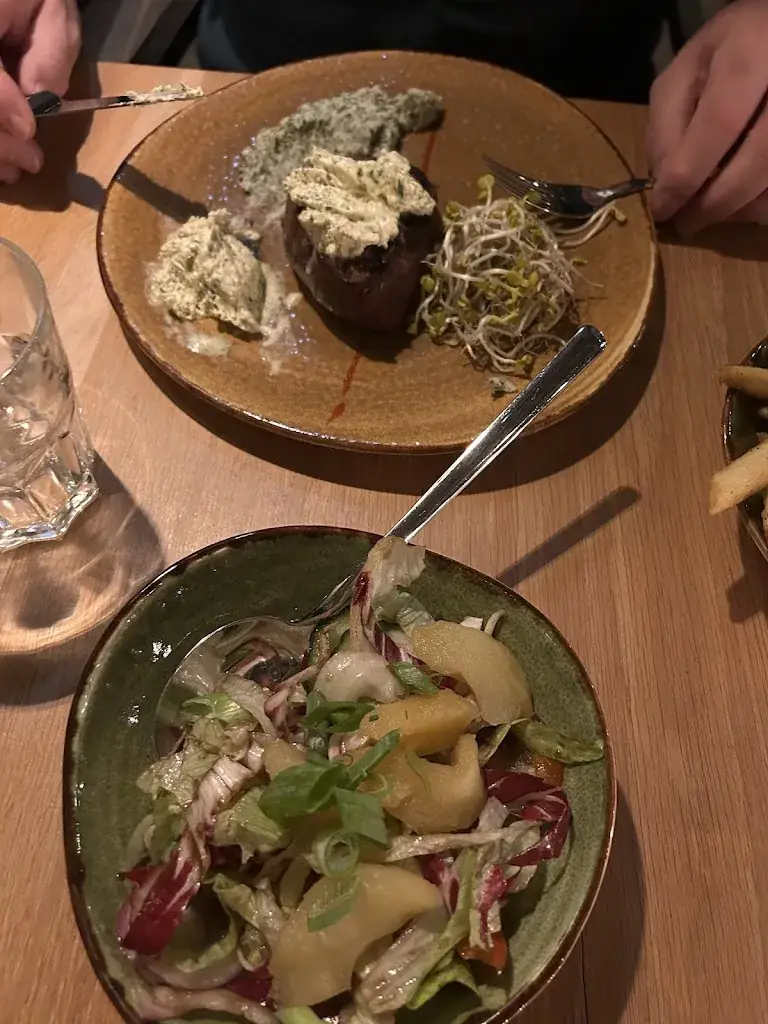 Karina Van Keulen_Restaurant Nuver_Vlagtwedde_review