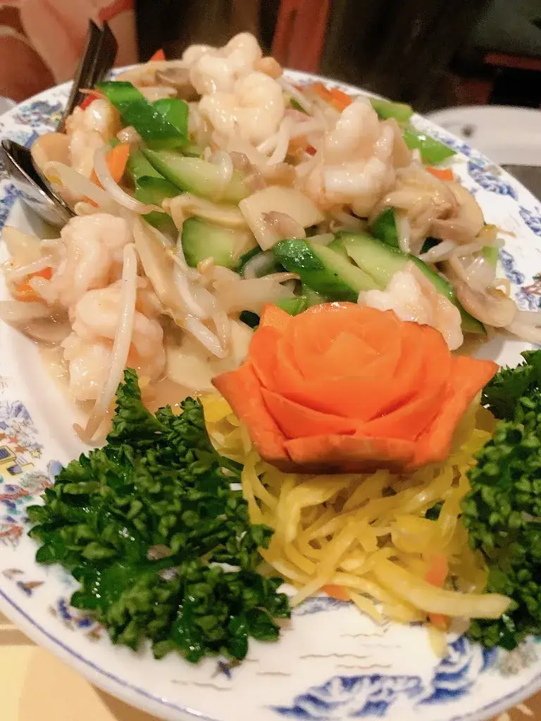 Menu_Peking Chinese Restaurant_Vlagtwedde_image_1