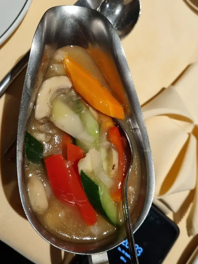 Menu_Peking Chinese Restaurant_Vlagtwedde_image_8