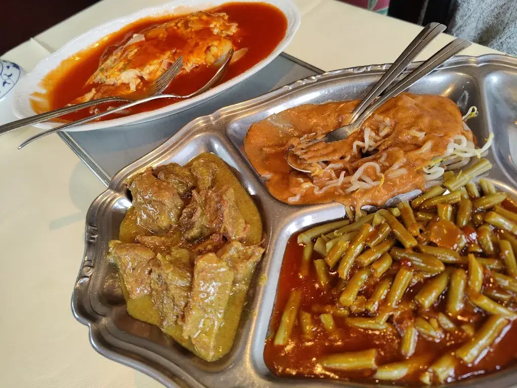 B. Loozekoot- Bunschoten_Peking Chinese Restaurant_Vlagtwedde_review