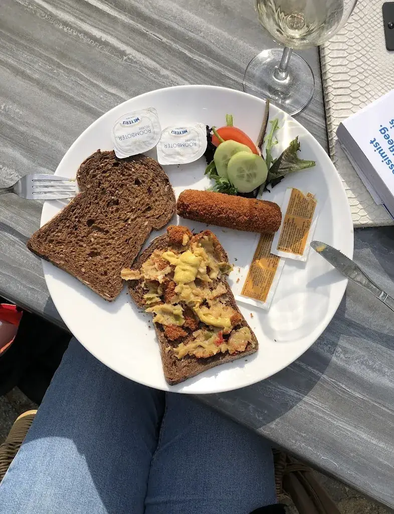 Annely_Hotel Boschhuis Ter Apel_Apel_review