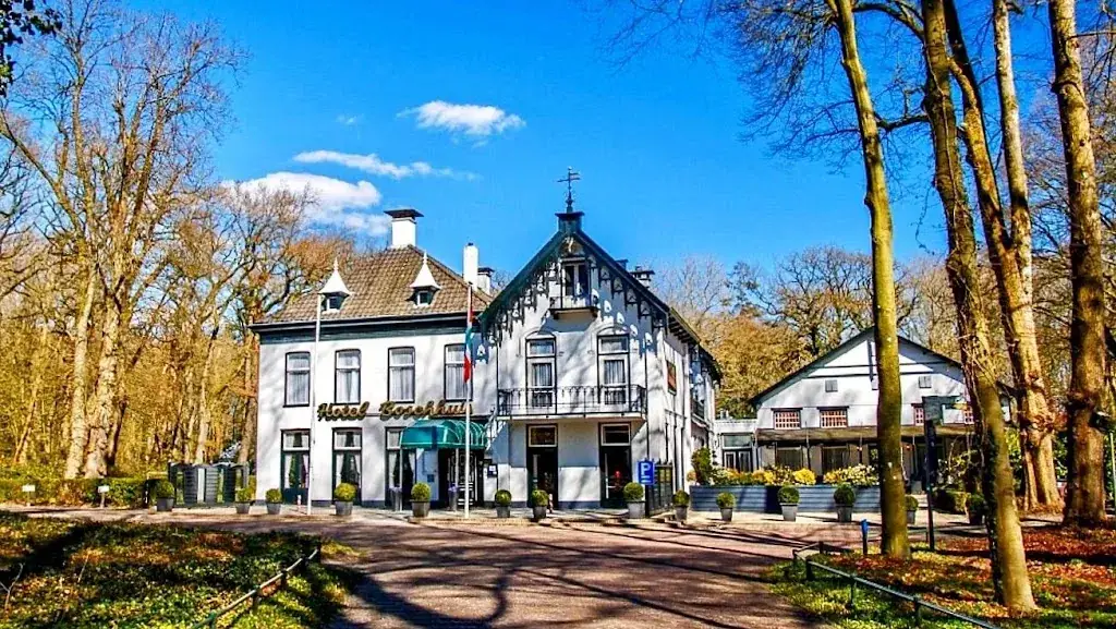 Hotel Boschhuis Ter Apel_Apel_slider_image_1