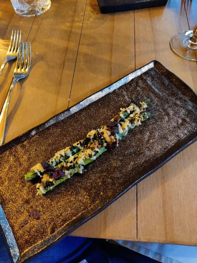 Menu_LUDIEK eten - slapen_Havelte_immagine_4