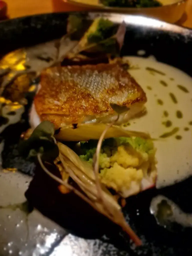 Menu_LUDIEK eten - slapen_Havelte_immagine_6