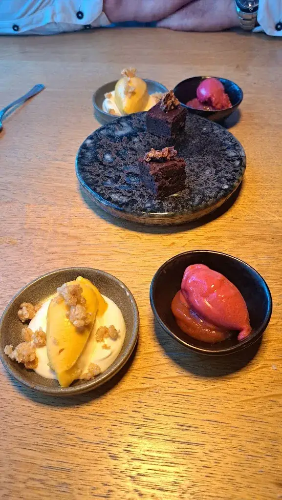 Menu_LUDIEK eten - slapen_Havelte_immagine_7