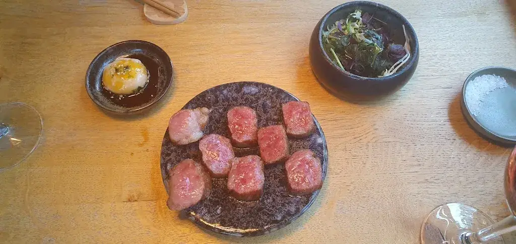 Menu_LUDIEK eten - slapen_Havelte_immagine_8