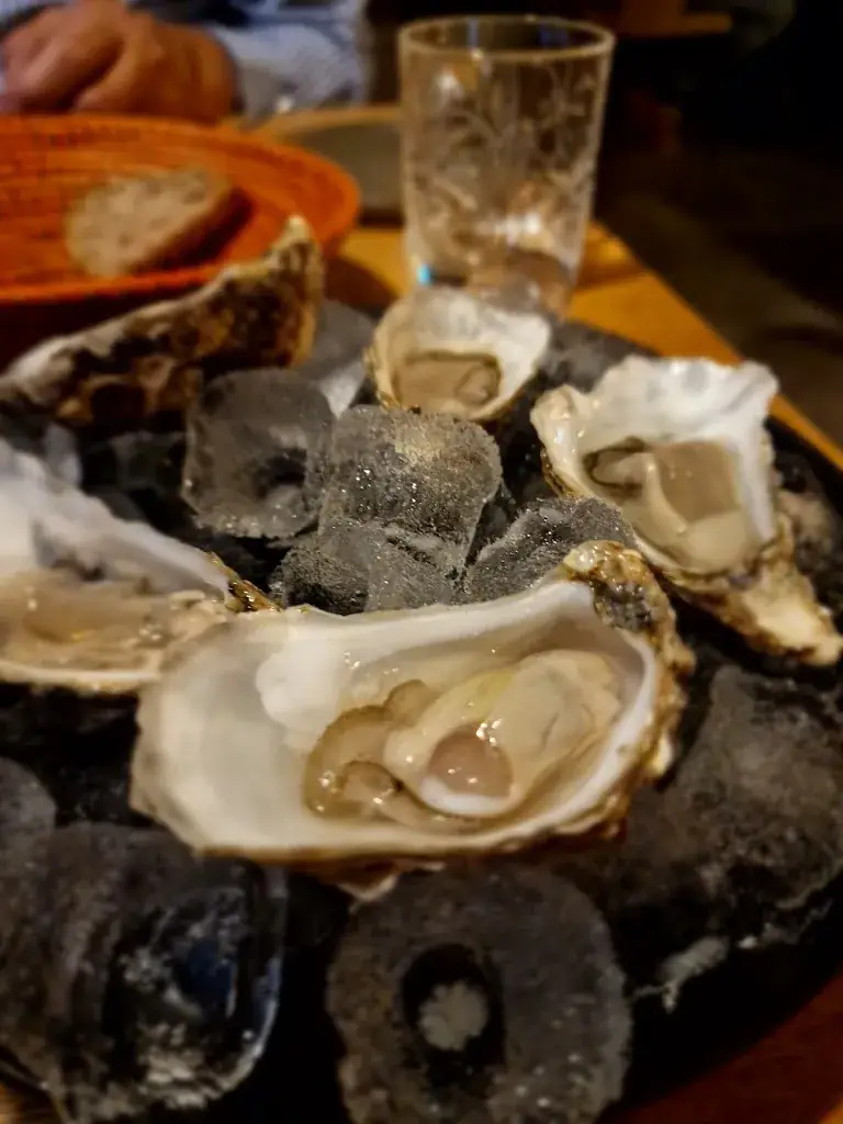 Menu_LUDIEK eten - slapen_Havelte_immagine_9