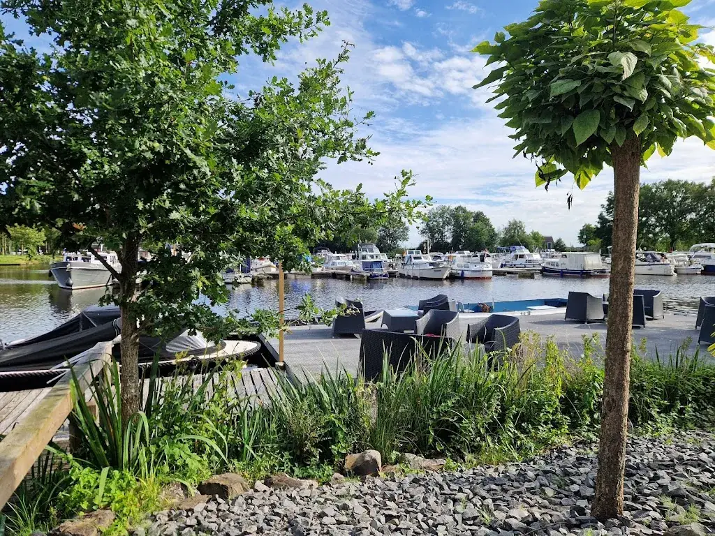 G R_Jachthaven By Knaap_Apel_Bewertung