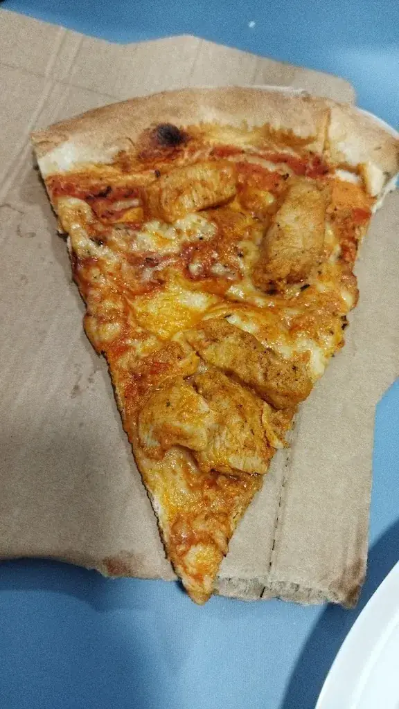 Dania Rajpoot_Pyramide_Apel_review