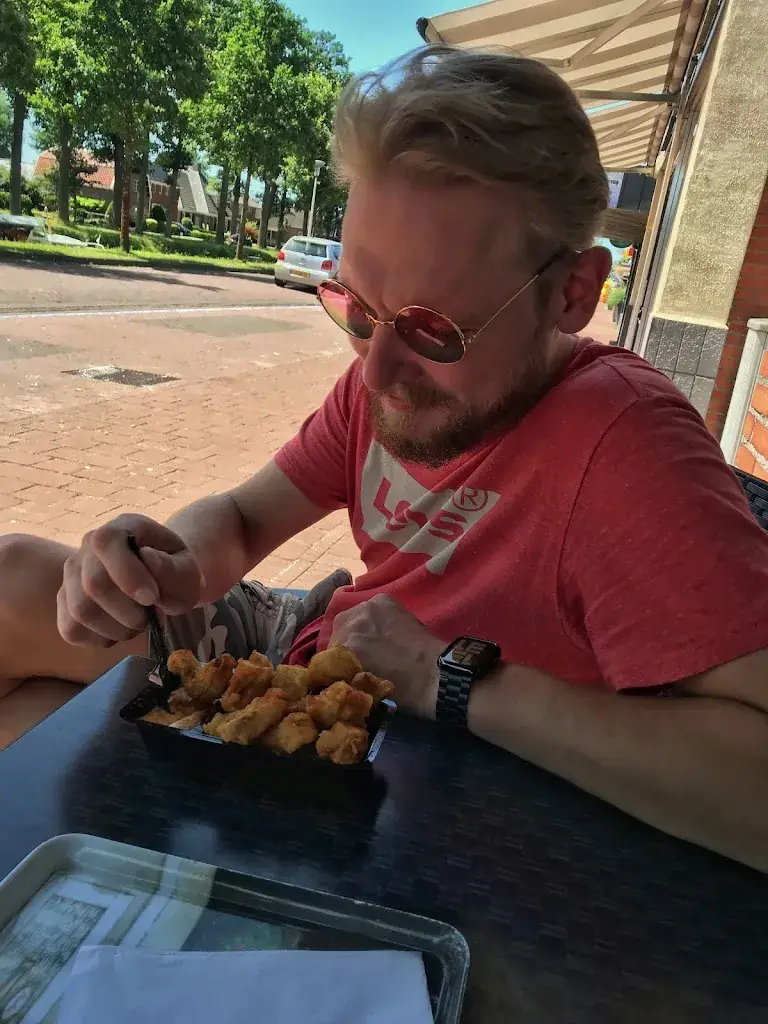 Ralph Warther_Vistaria 't Scholletje_Apel_review