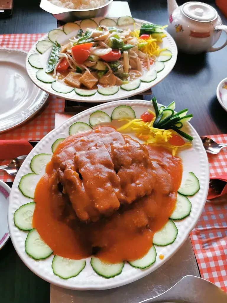 Restaurant Kersebloesem restaurant in Apel