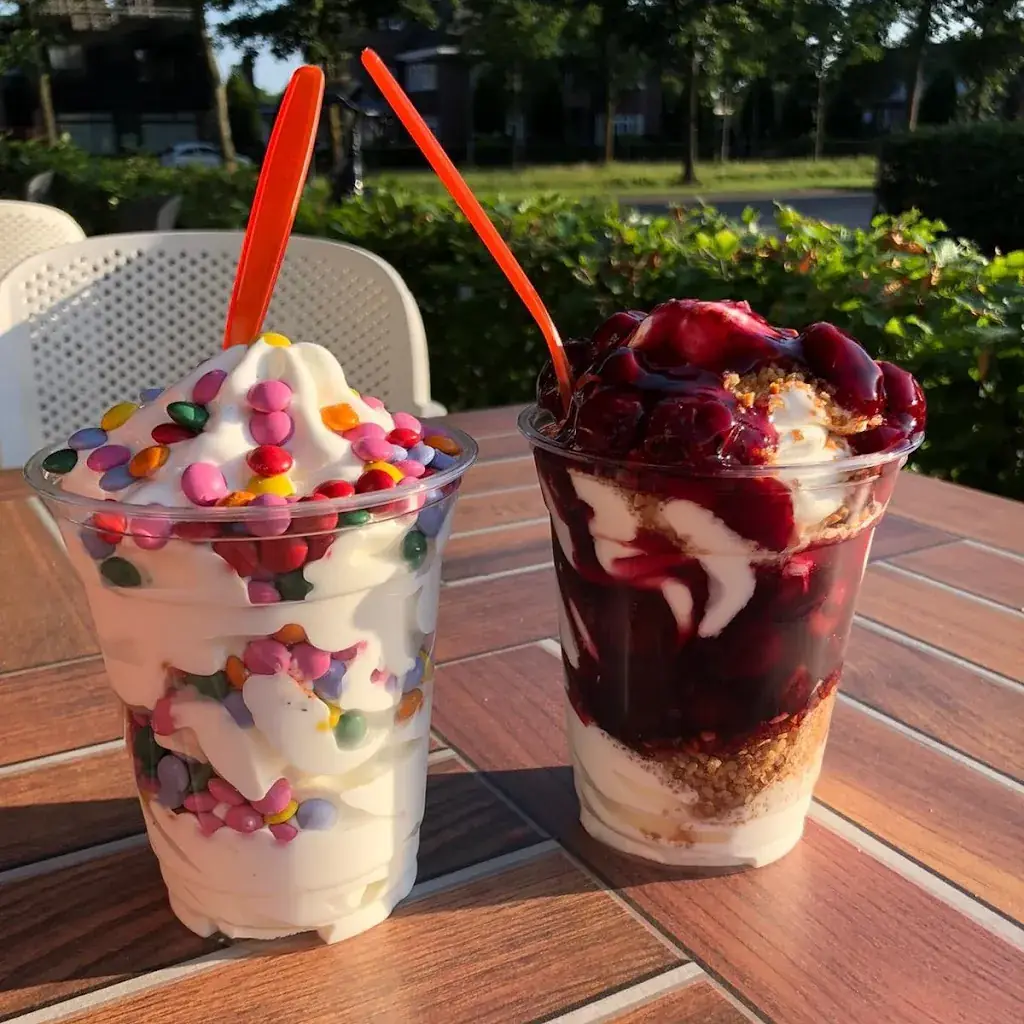 Menu_Kwalitaria De Musketiers - Ter Apel_Apel_image_1