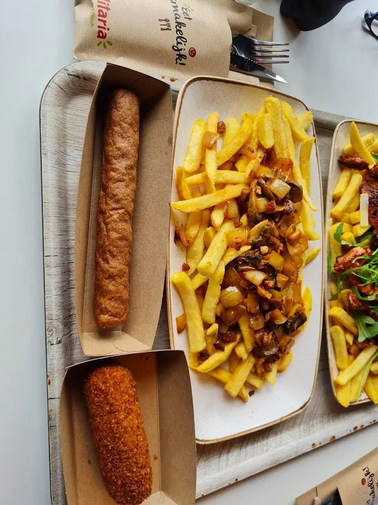 Menu_Kwalitaria De Musketiers - Ter Apel_Apel_image_2