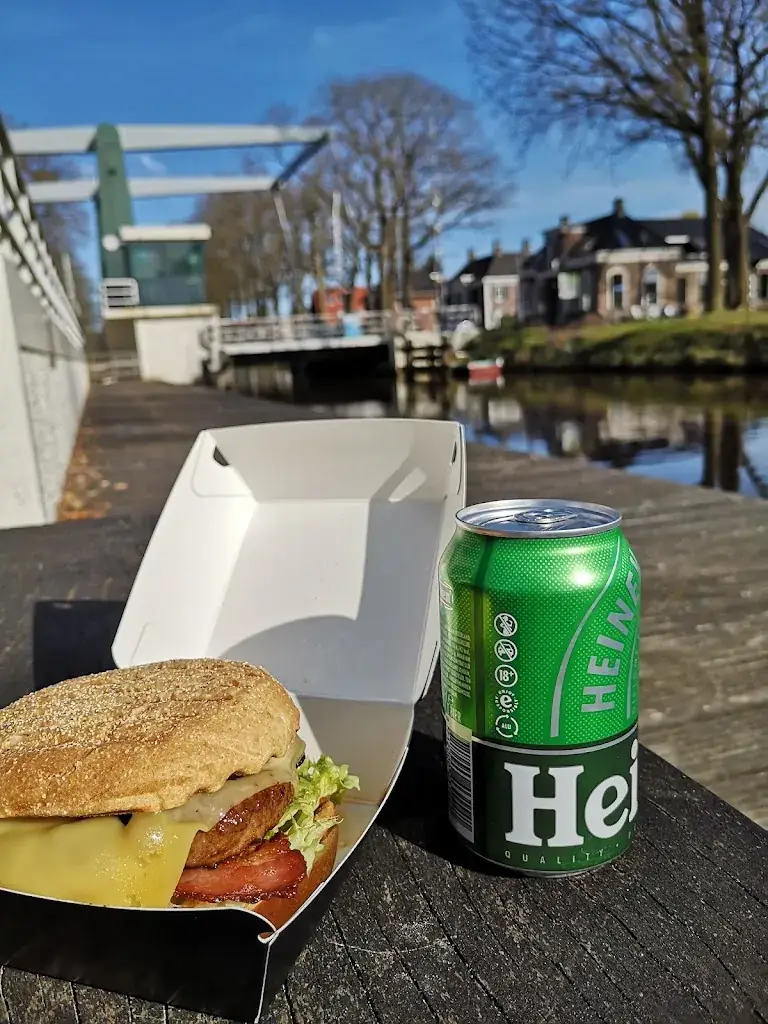 Menu_Kwalitaria De Musketiers - Ter Apel_Apel_image_4