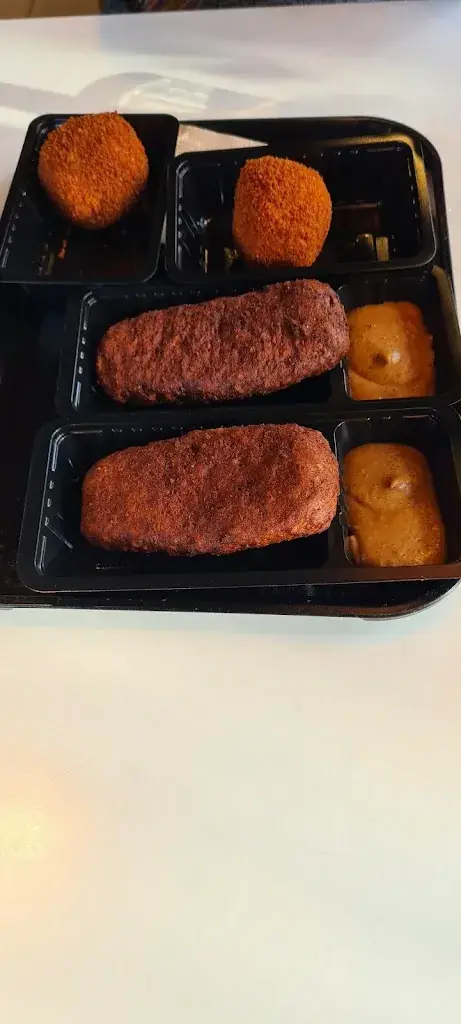 Menu_Kwalitaria De Musketiers - Ter Apel_Apel_image_5