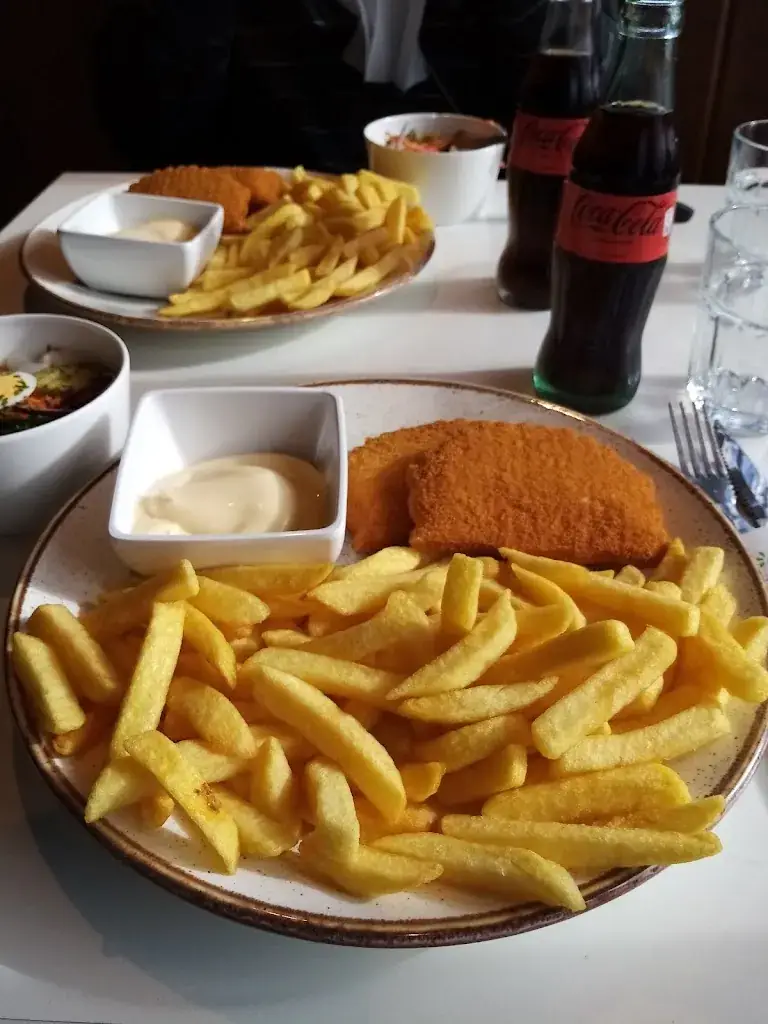 Menu_Kwalitaria De Musketiers - Ter Apel_Apel_image_6