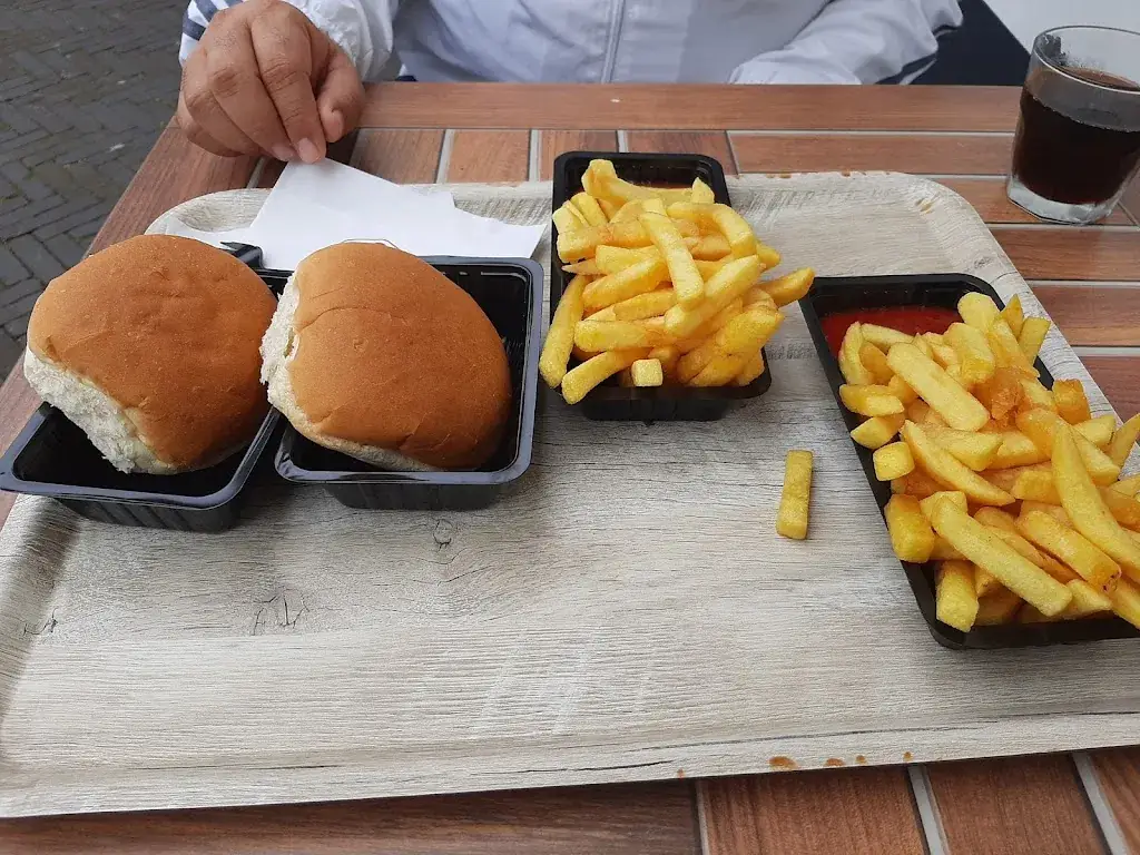 Menu_Kwalitaria De Musketiers - Ter Apel_Apel_image_9