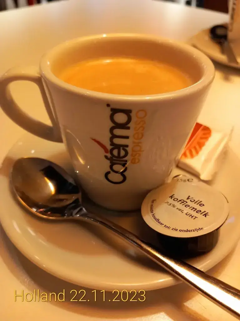 Denise PalRom_Kwalitaria De Musketiers - Ter Apel_Apel_review