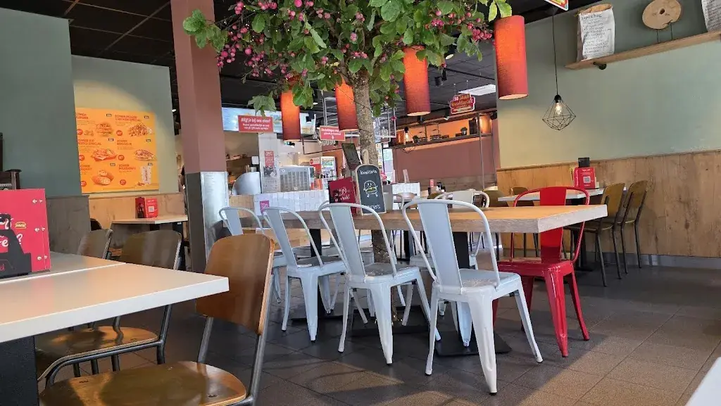 Kwalitaria De Musketiers - Ter Apel_Apel_slider_image_2