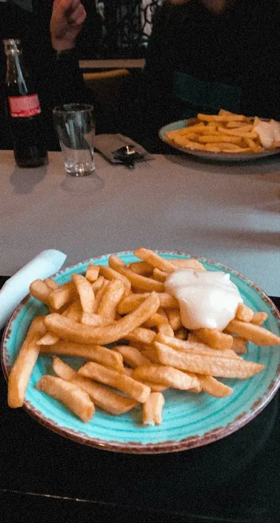 Privater Nutzer_Eetcafe De Ketting_Apel_review