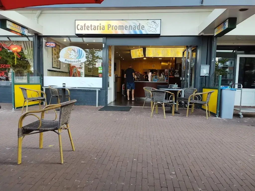 Cafétaria De Promenade_Apel_slider_image_1