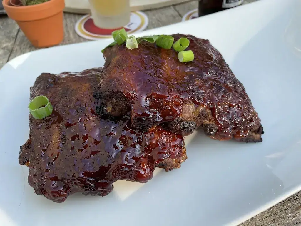 Florian Appl_Café Restaurant 't Knooppunt_Havelte_review