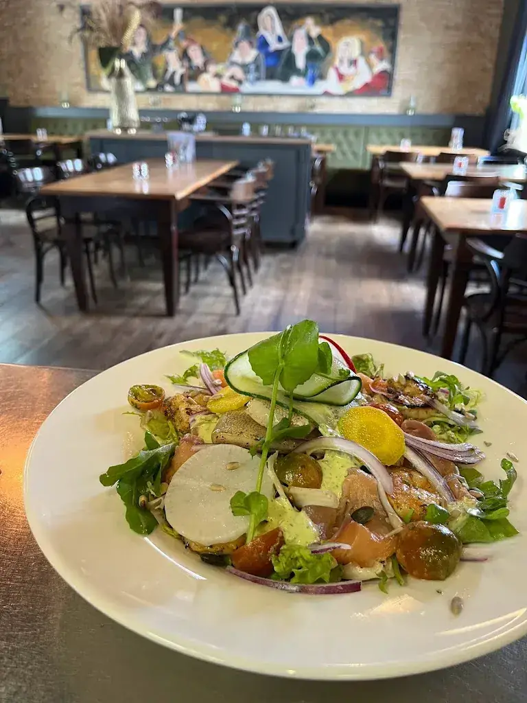 Café Restaurant 't Knooppunt_Havelte_slider_image_3