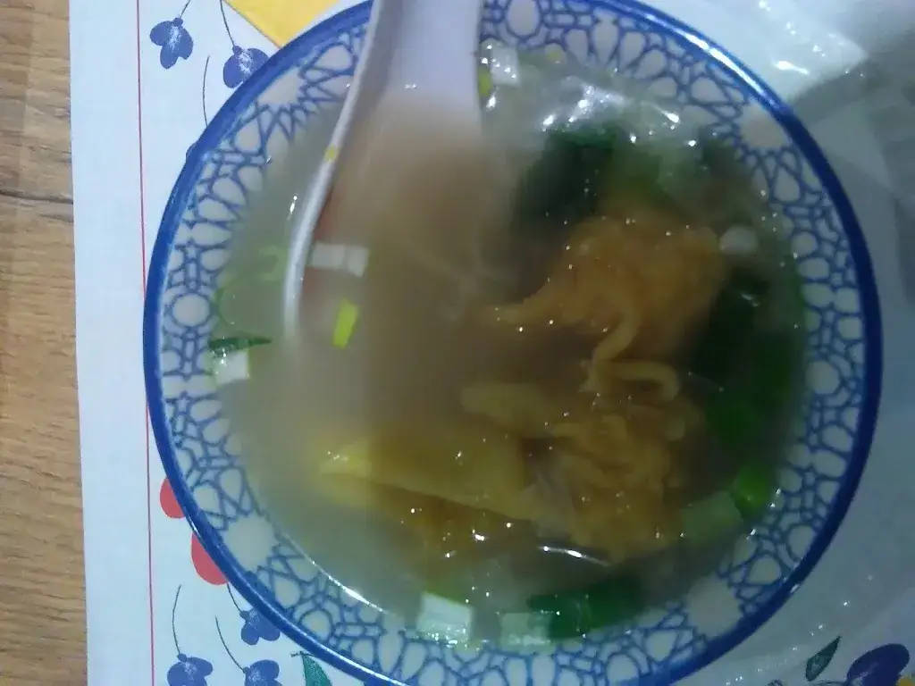 Menu_Chinees Indisch Restaurant King Man_Wildervank_image_5