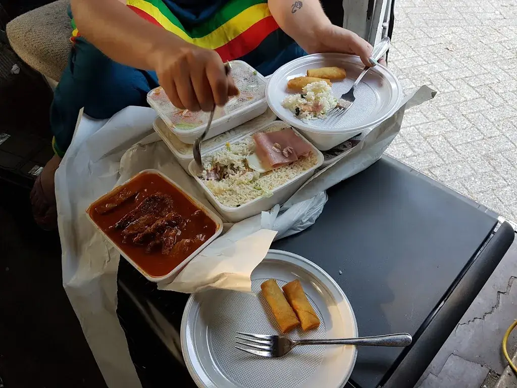 Chinees Indisch Restaurant King Man_Wildervank_slider_image_2