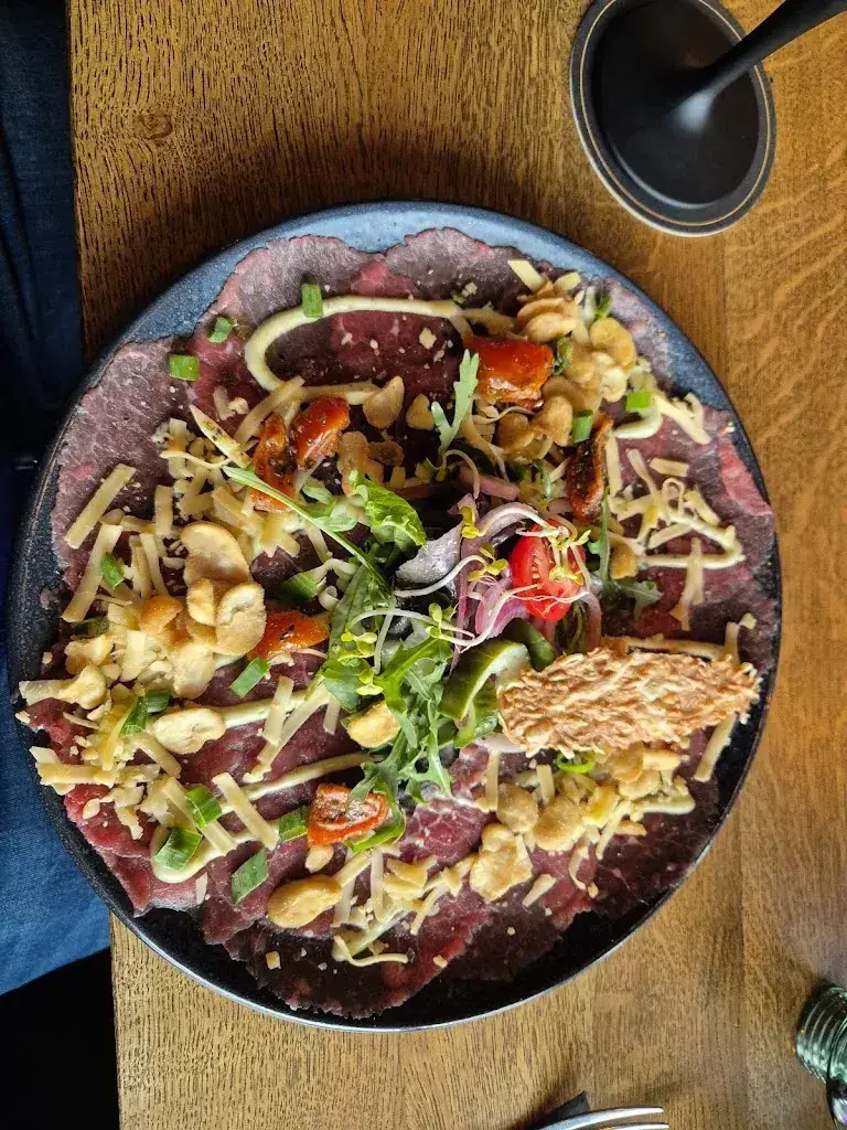 Lars Veenstra_Restaurant De Wagenbergh_Wagenborgen_review