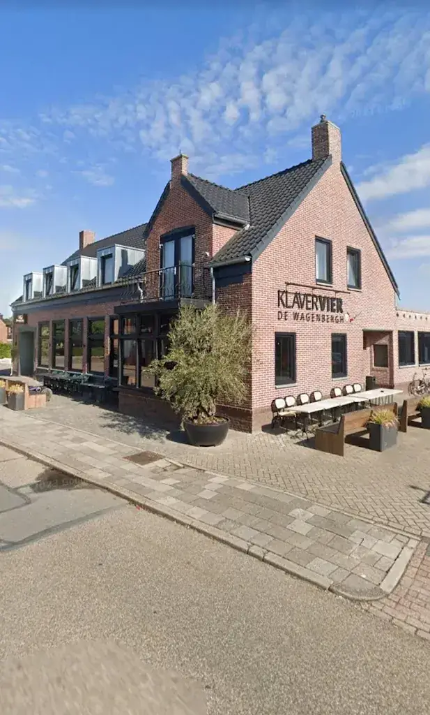 rob de groot_Restaurant De Wagenbergh_Wagenborgen_review